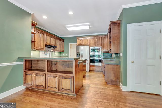 35 Ashford Lane, Sharpsburg, GA 30277