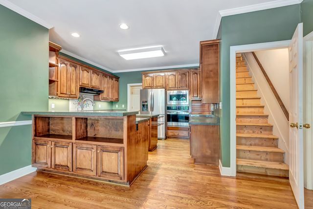 35 Ashford Lane, Sharpsburg, GA 30277