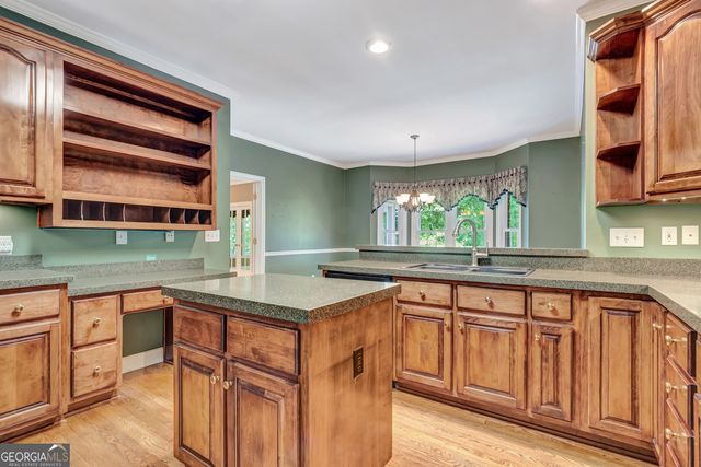 35 Ashford Lane, Sharpsburg, GA 30277