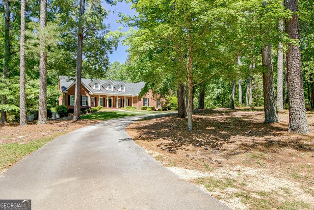 35 Ashford Lane, Sharpsburg, GA 30277