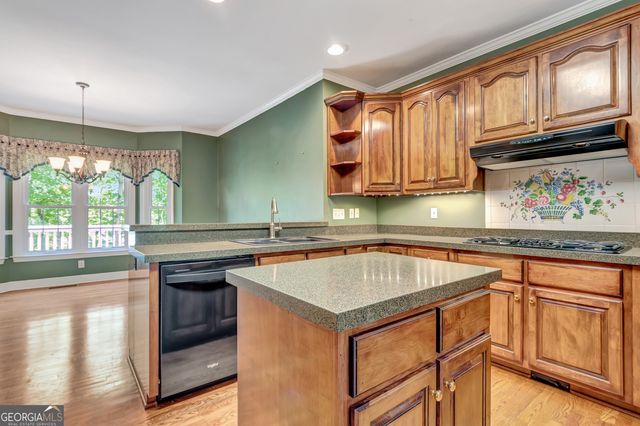 35 Ashford Lane, Sharpsburg, GA 30277