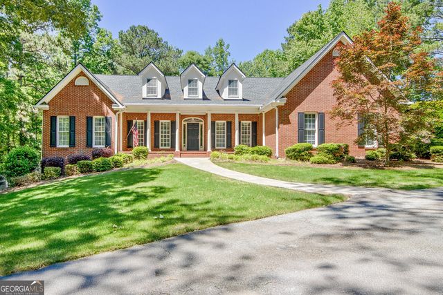 35 Ashford Lane, Sharpsburg, GA 30277