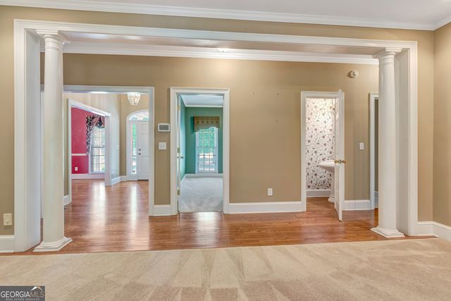 35 Ashford Lane, Sharpsburg, GA 30277