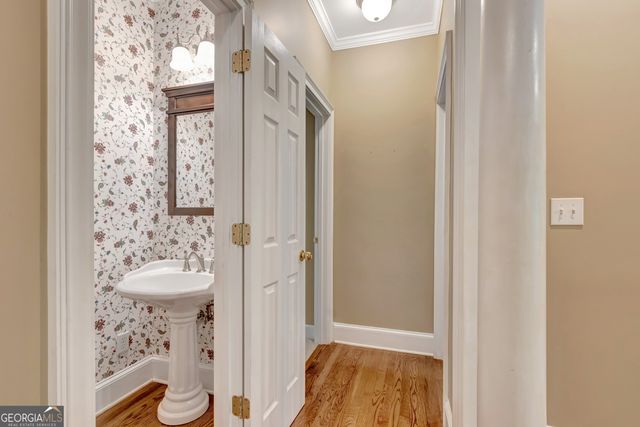 35 Ashford Lane, Sharpsburg, GA 30277