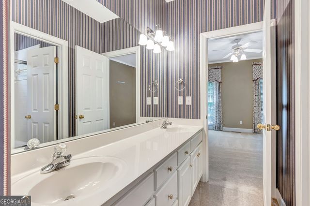 35 Ashford Lane, Sharpsburg, GA 30277