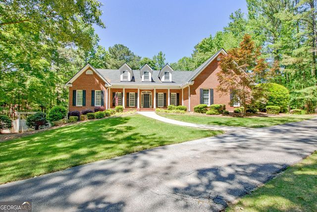 35 Ashford Lane, Sharpsburg, GA 30277