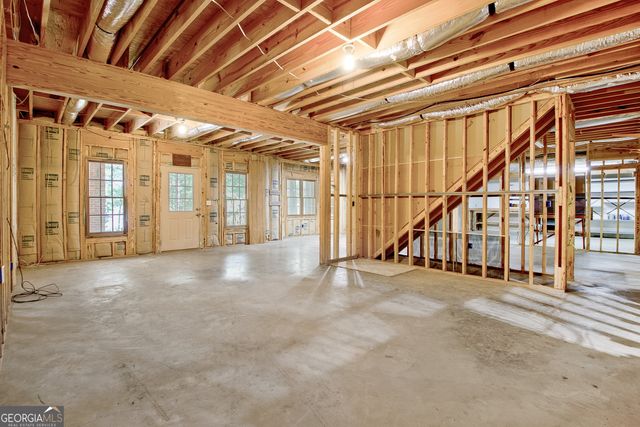 35 Ashford Lane, Sharpsburg, GA 30277