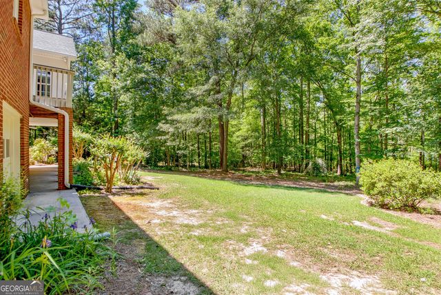 35 Ashford Lane, Sharpsburg, GA 30277