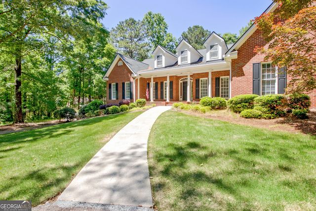 35 Ashford Lane, Sharpsburg, GA 30277