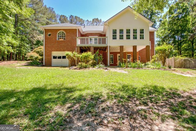 35 Ashford Lane, Sharpsburg, GA 30277