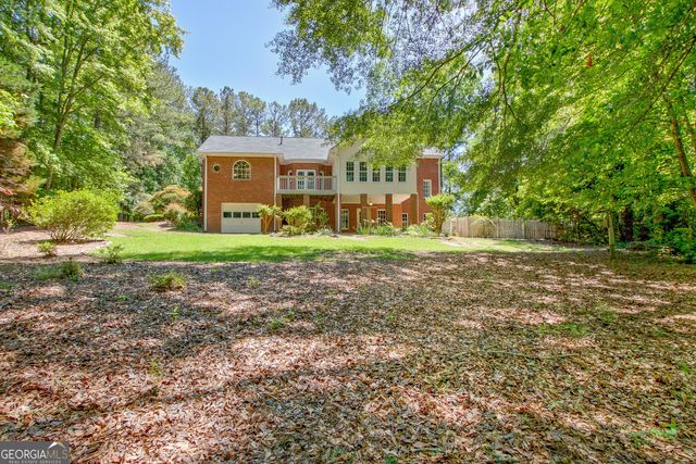 35 Ashford Lane, Sharpsburg, GA 30277