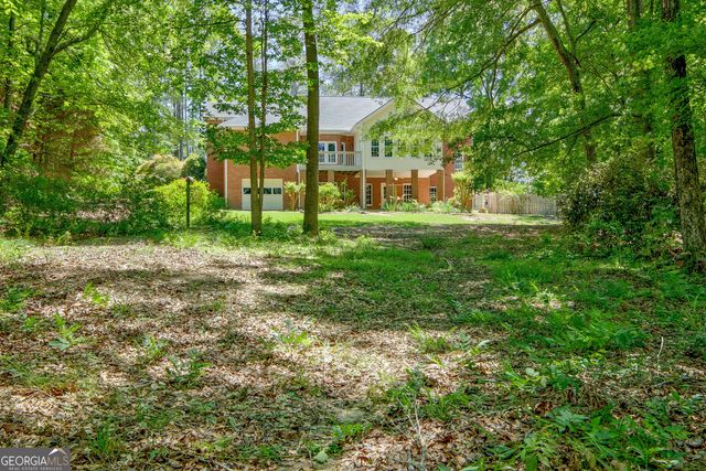 35 Ashford Lane, Sharpsburg, GA 30277