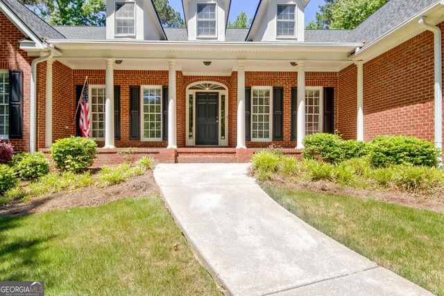 35 Ashford Lane, Sharpsburg, GA 30277
