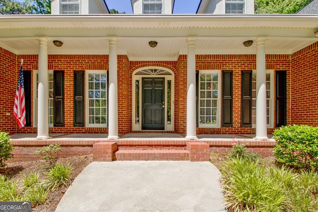 35 Ashford Lane, Sharpsburg, GA 30277