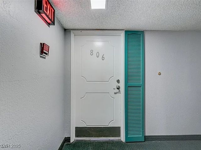 3930 University Center Drive 806, Las Vegas, NV 89119