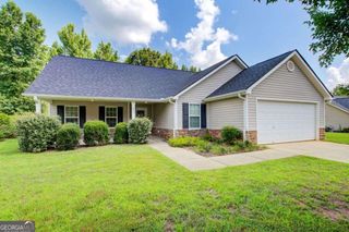 221 Glenview Trail, Griffin, GA 30224