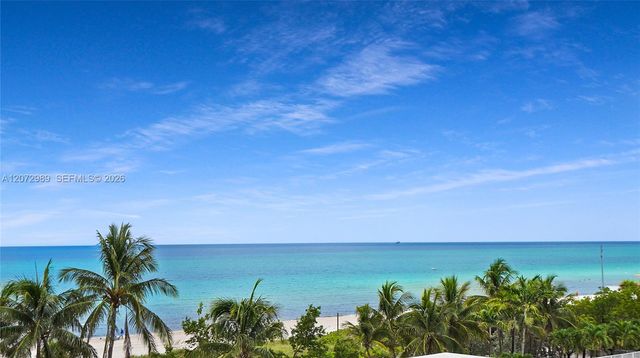 4775 Collins Avenue 502, Miami Beach, FL 33140