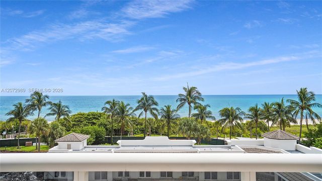 4775 Collins Avenue 502, Miami Beach, FL 33140