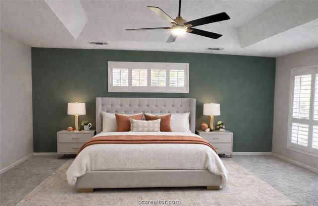 3710 Windridge Drive, Bryan, TX 77802