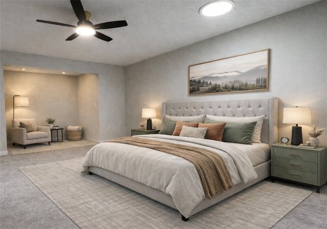 3710 Windridge Drive, Bryan, TX 77802