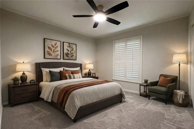 3710 Windridge Drive, Bryan, TX 77802