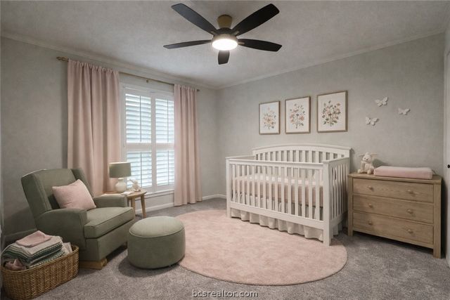 3710 Windridge Drive, Bryan, TX 77802