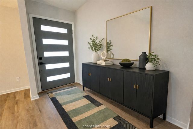 3710 Windridge Drive, Bryan, TX 77802