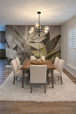 3710 Windridge Drive, Bryan, TX 77802