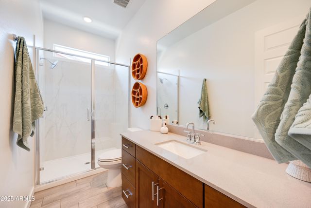7817 W STAGHORN Road, Peoria, AZ 85383