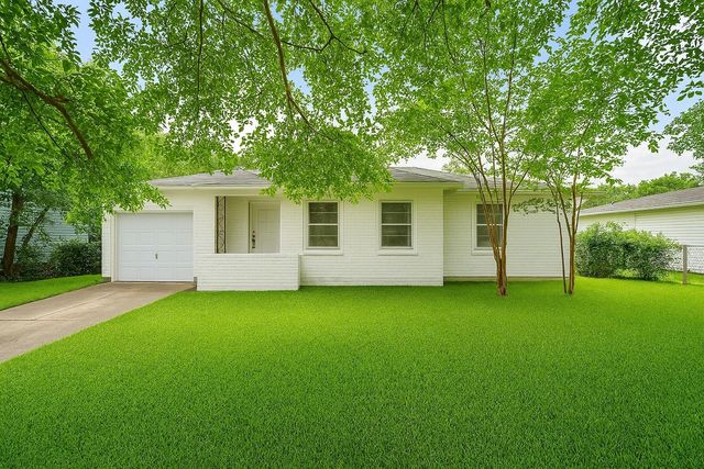 5814 Darnell Street, Houston, TX 77074