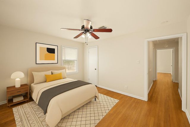 5814 Darnell Street, Houston, TX 77074