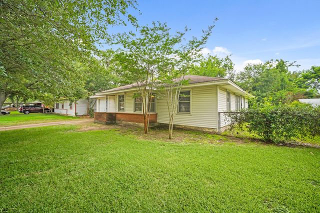 5814 Darnell Street, Houston, TX 77074