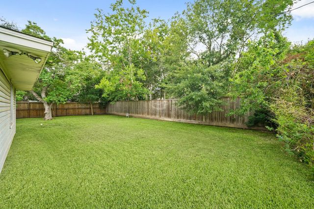 5814 Darnell Street, Houston, TX 77074