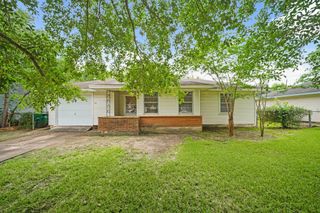 5814 Darnell Street, Houston, TX 77074