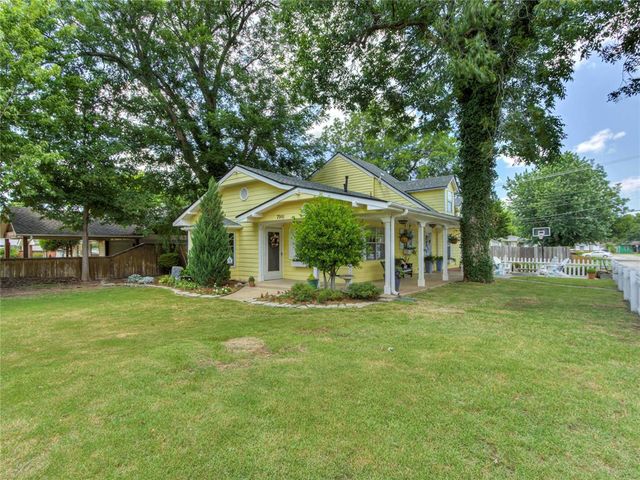 7001 NW 42nd Street, Bethany, OK 73008