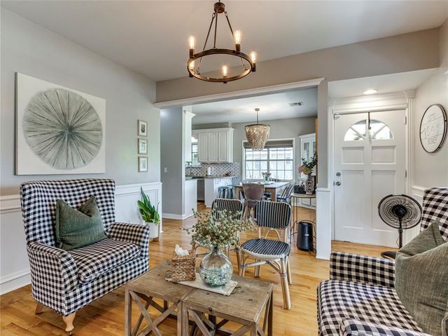 7001 NW 42nd Street, Bethany, OK 73008