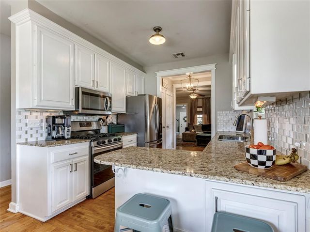 7001 NW 42nd Street, Bethany, OK 73008
