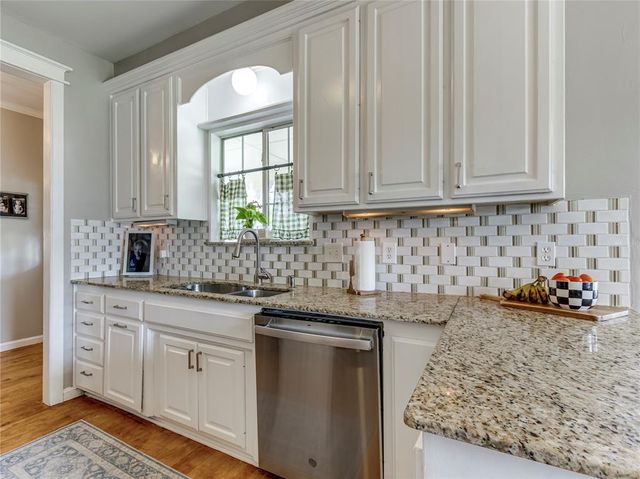 7001 NW 42nd Street, Bethany, OK 73008