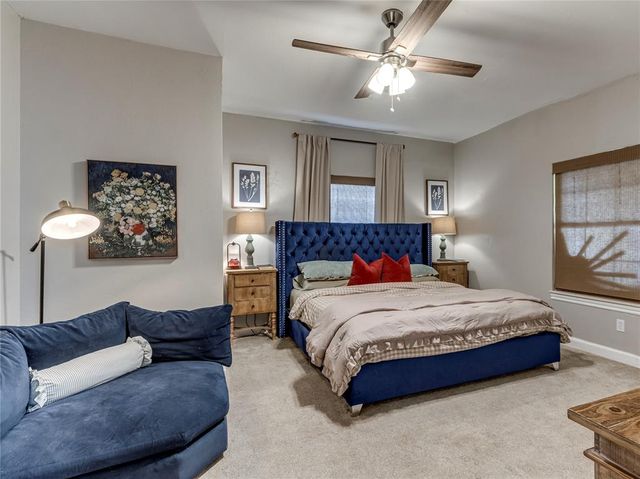 7001 NW 42nd Street, Bethany, OK 73008