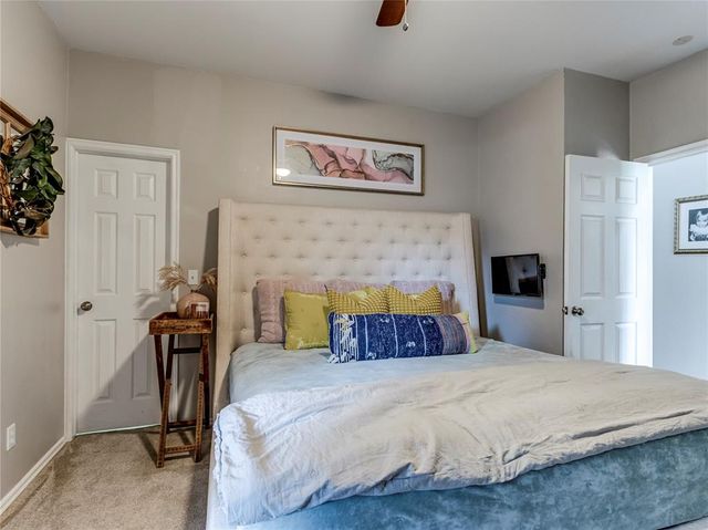 7001 NW 42nd Street, Bethany, OK 73008