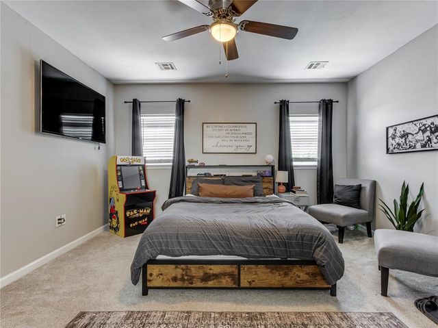 7001 NW 42nd Street, Bethany, OK 73008
