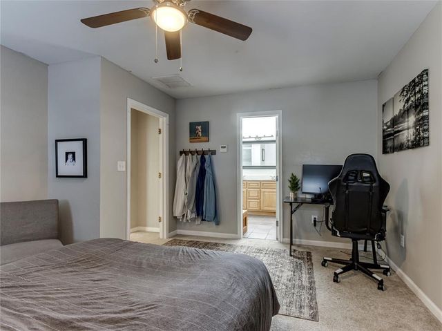 7001 NW 42nd Street, Bethany, OK 73008