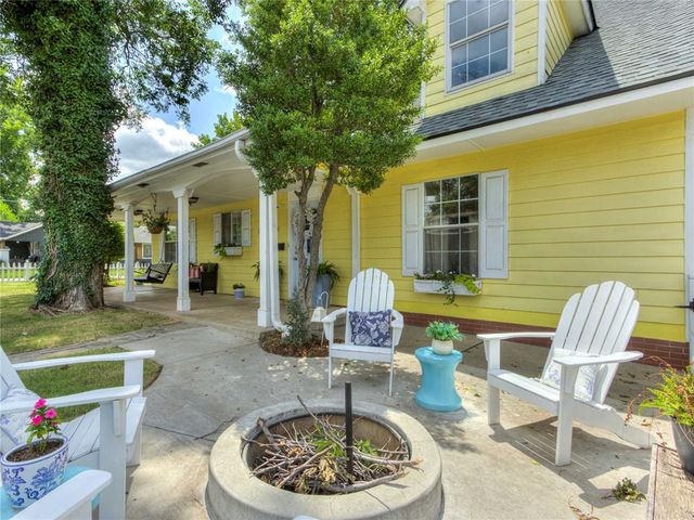 7001 NW 42nd Street, Bethany, OK 73008