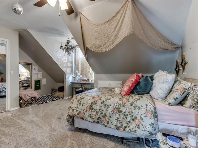 7001 NW 42nd Street, Bethany, OK 73008