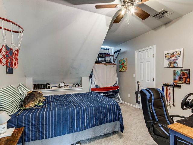 7001 NW 42nd Street, Bethany, OK 73008