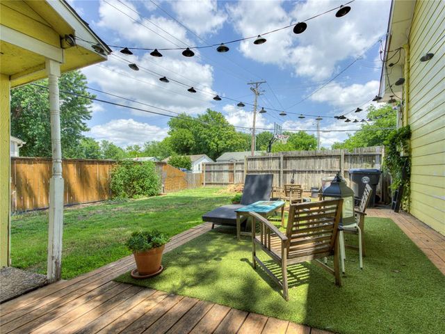 7001 NW 42nd Street, Bethany, OK 73008