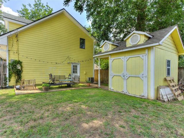 7001 NW 42nd Street, Bethany, OK 73008