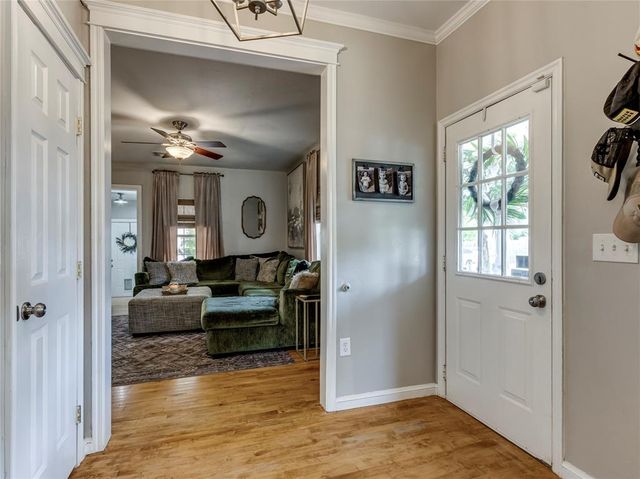 7001 NW 42nd Street, Bethany, OK 73008