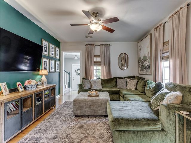 7001 NW 42nd Street, Bethany, OK 73008