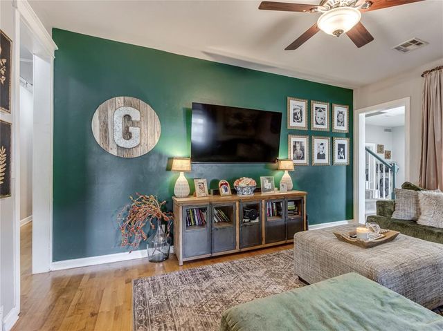 7001 NW 42nd Street, Bethany, OK 73008